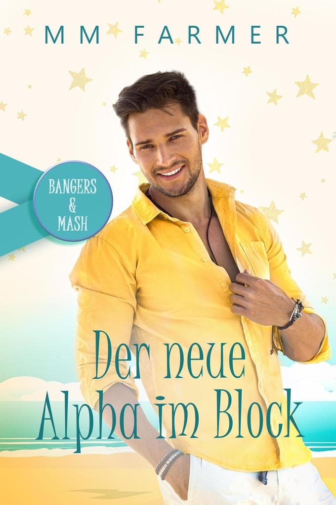 Der neue Alpha im Block