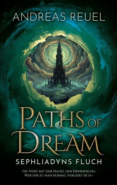 Paths of Dream