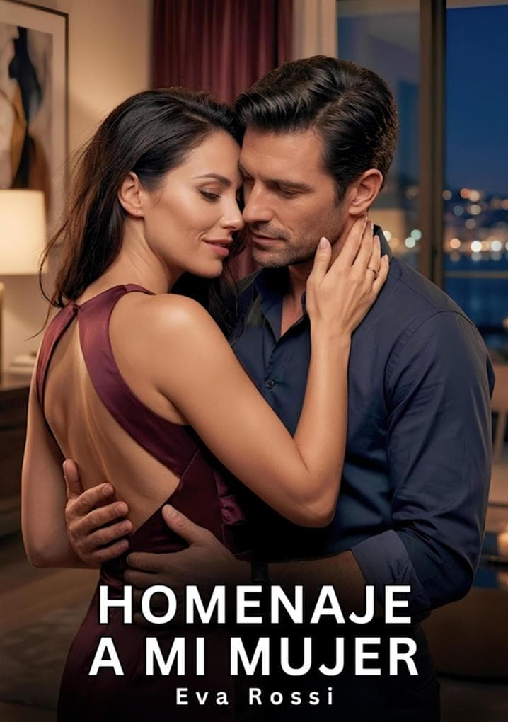Homenaje a mi Mujer