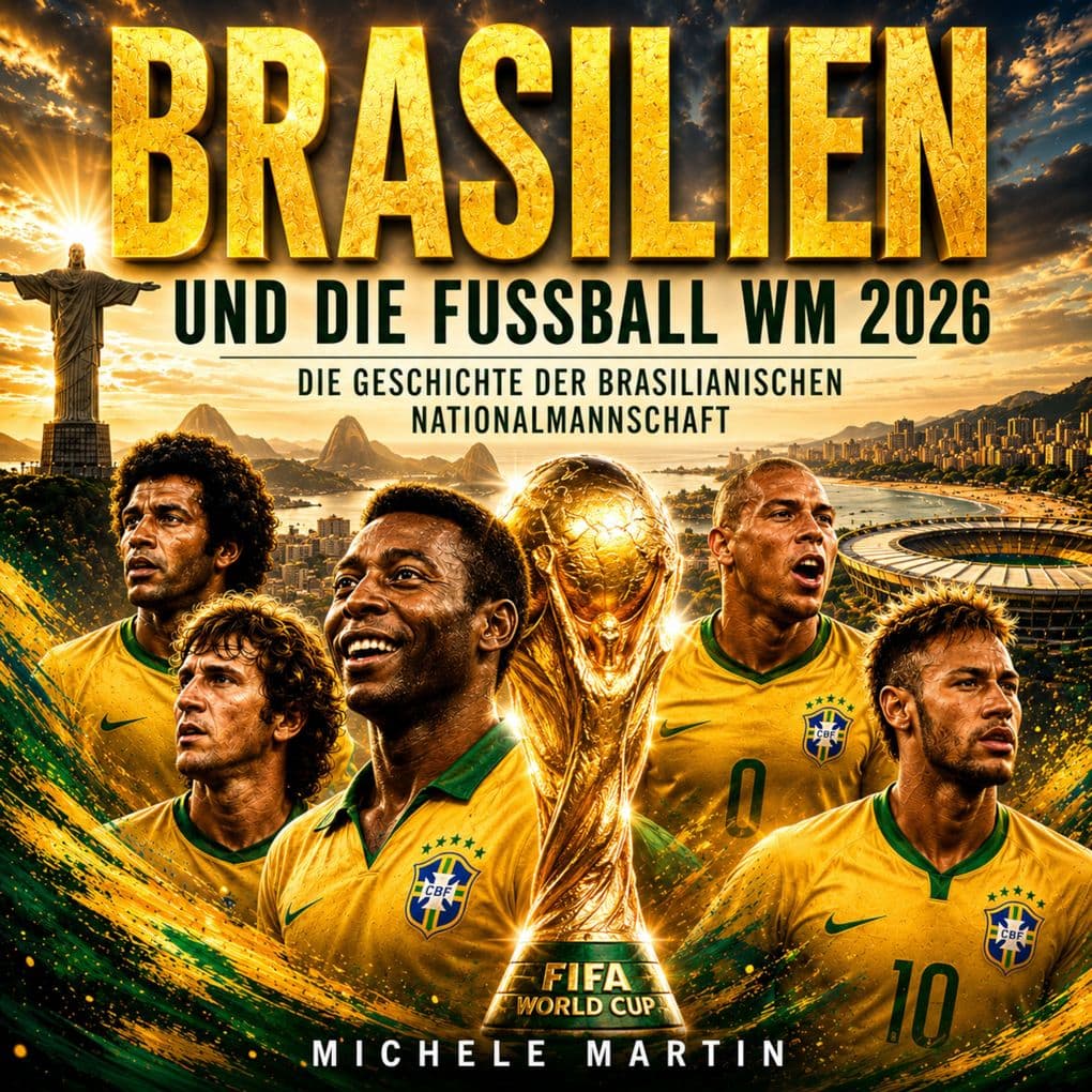 Brasilien und die Fußball WM 2026