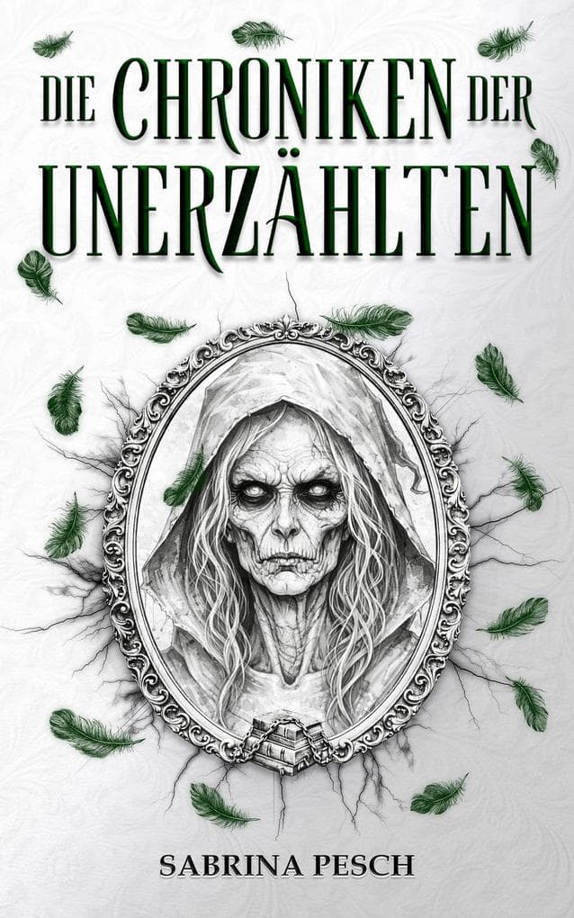 Die Chroniken der Unerzählten: Band 1