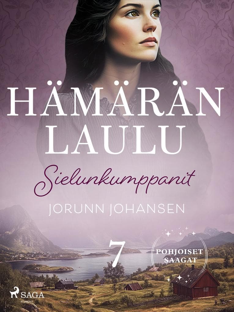 Sielunkumppanit - Hämärän laulu 7