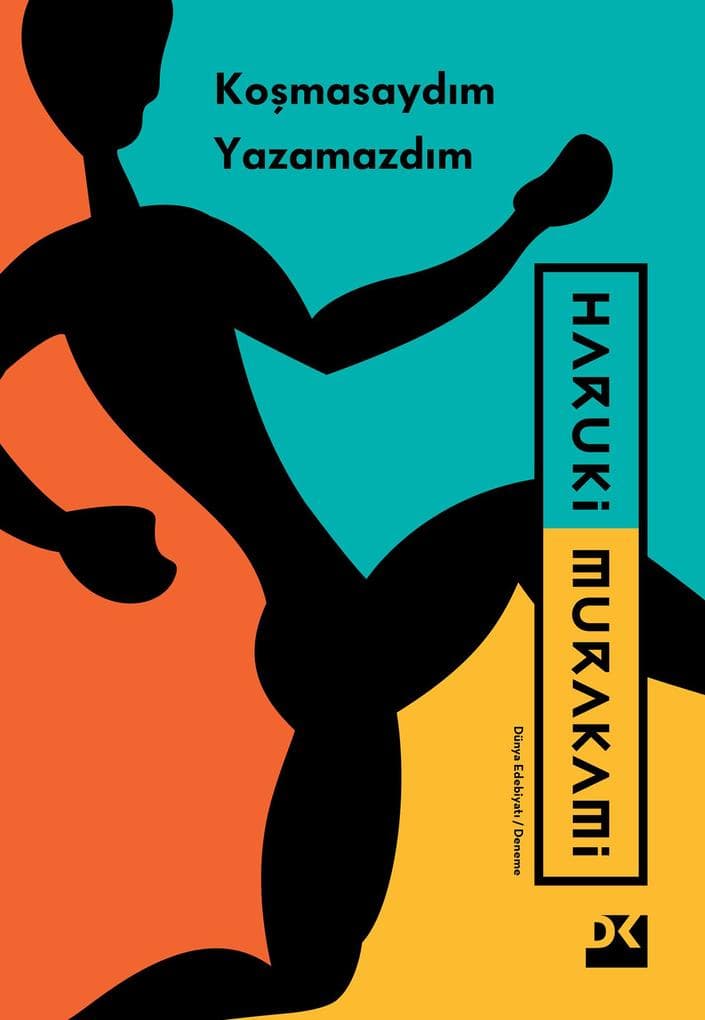 Kosmasaydim Yazamazdim