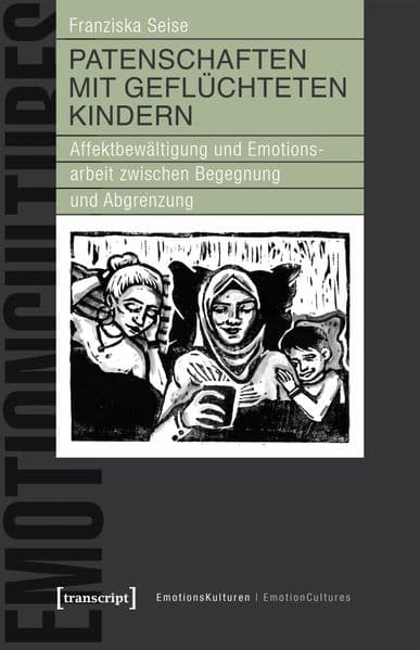 Patenschaften mit geflüchteten Kindern