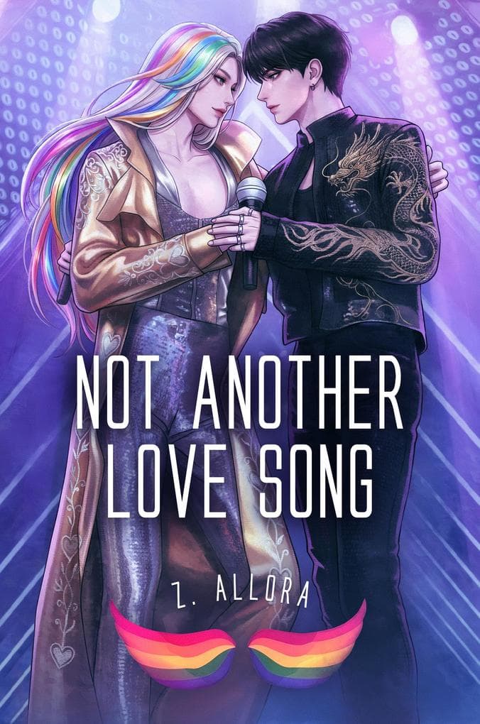 Not Another Love Song