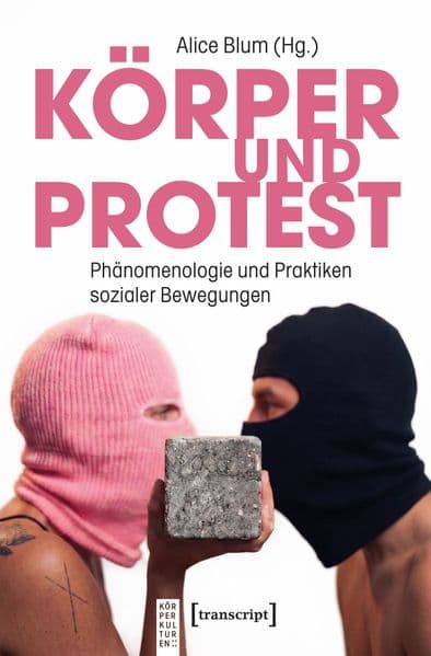 Körper und Protest