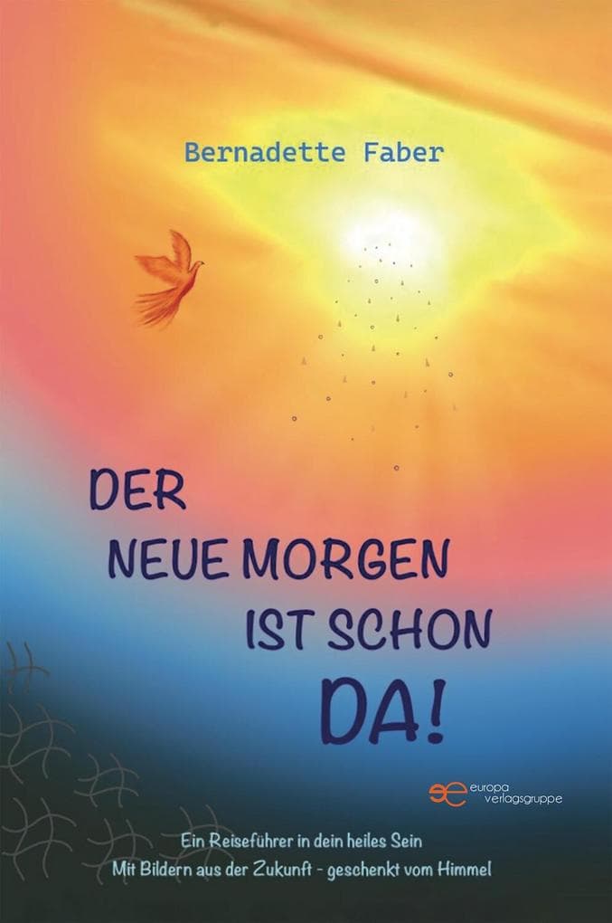 Der neue Morgen ist schon da!