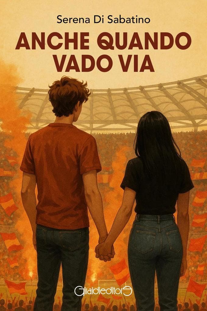 Anche quando vado via