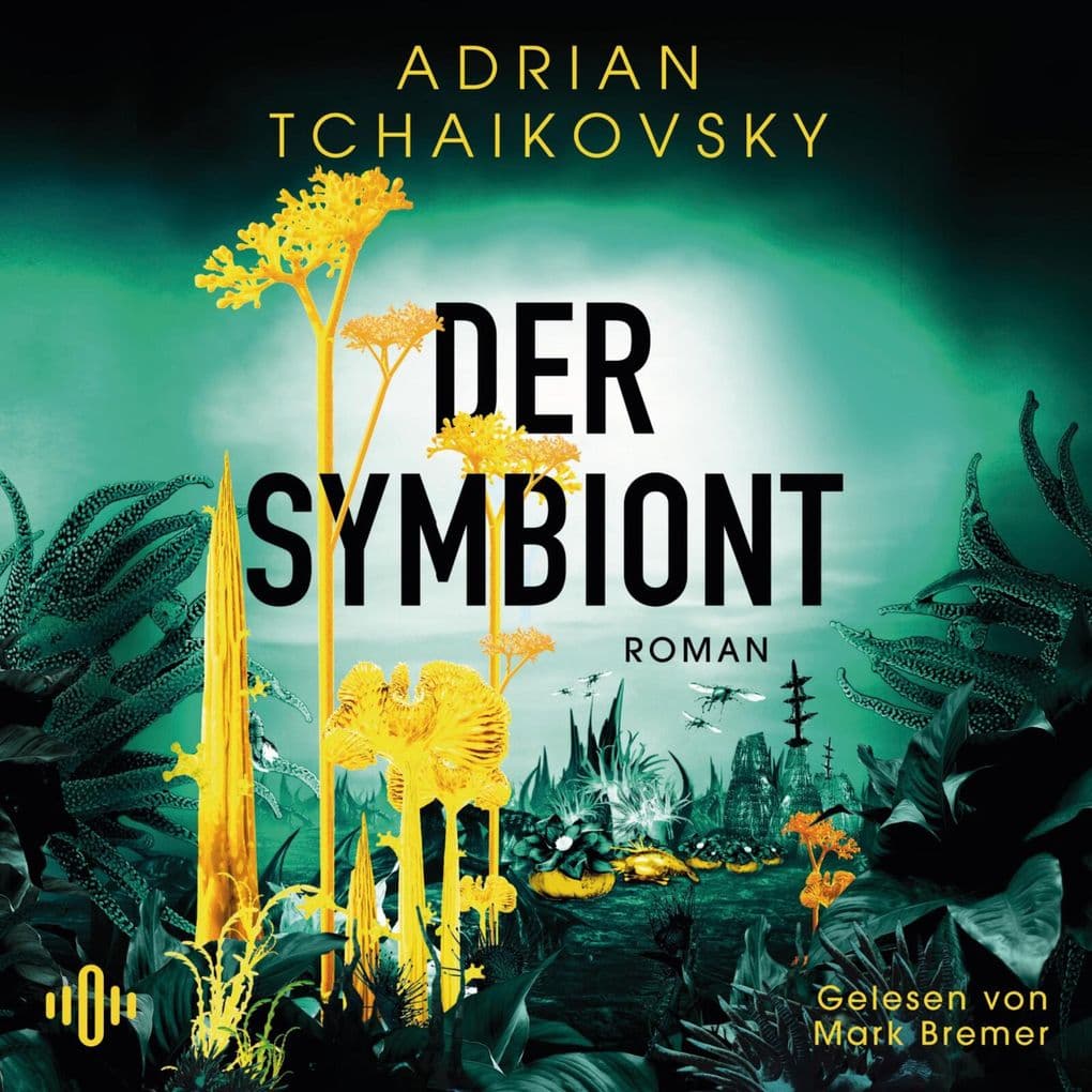 Der Symbiont