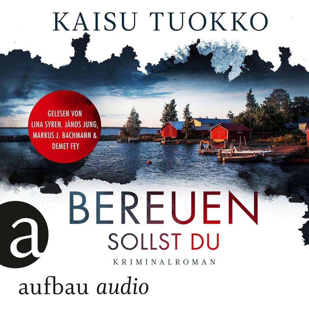 Bereuen sollst du