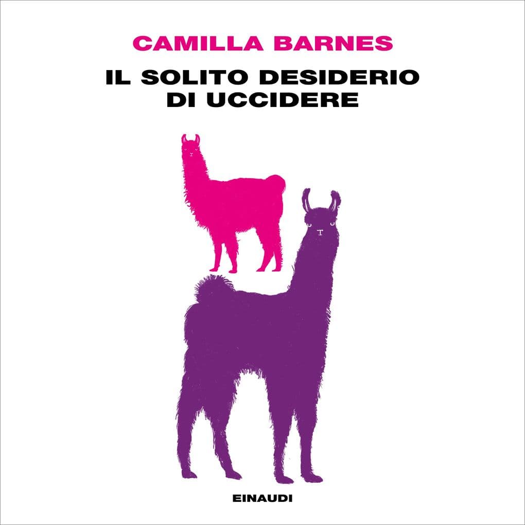 Il solito desiderio di uccidere
