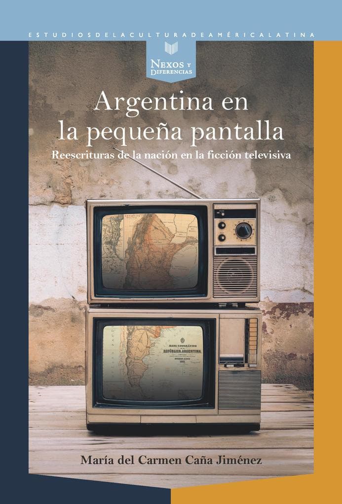 Argentina en la pequeña pantalla