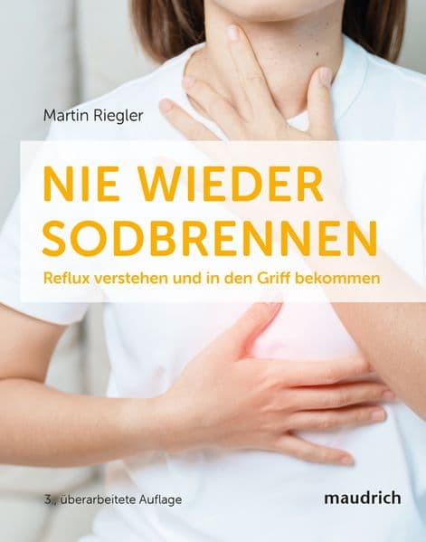 Nie wieder Sodbrennen