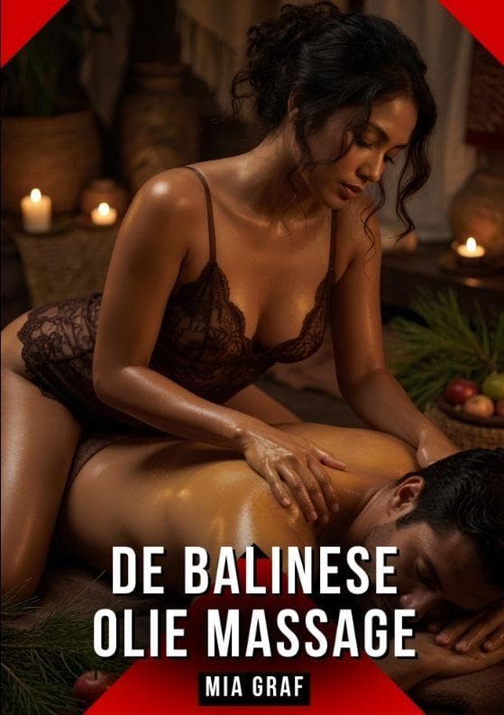 De Balinese Olie Massage