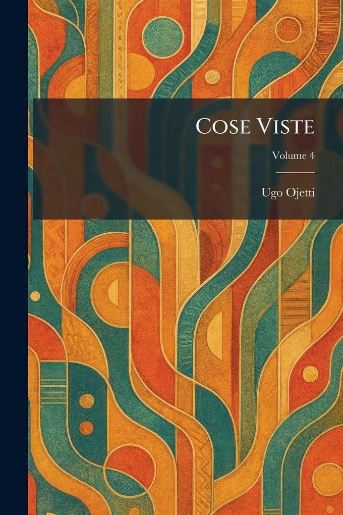 Cose Viste