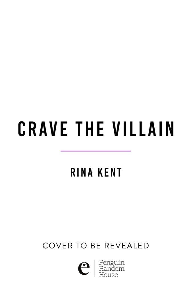 Crave the Villain