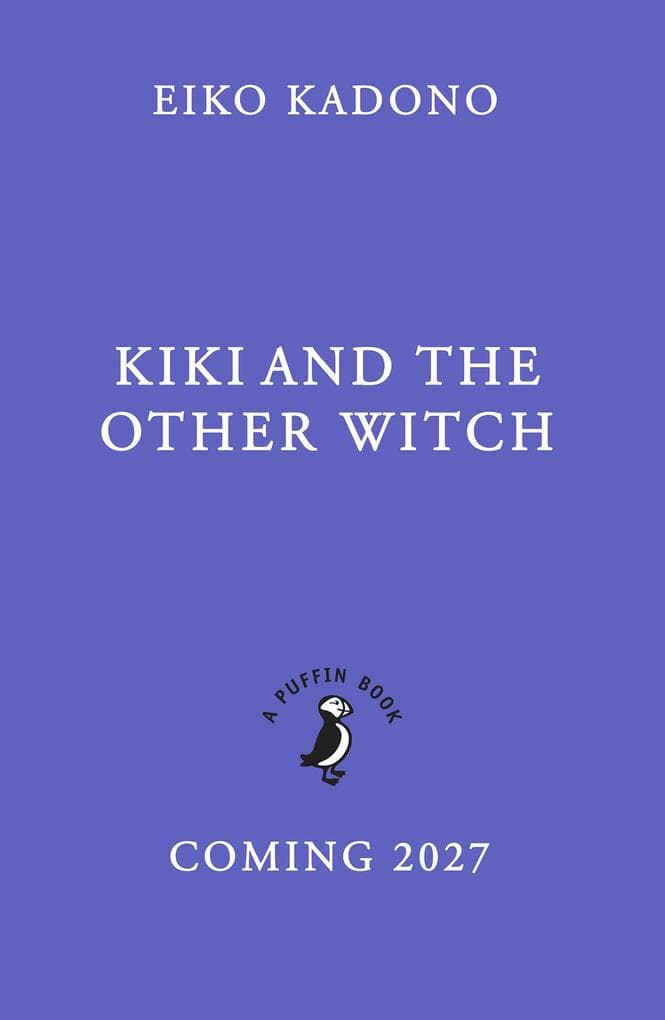 Kiki and the Other Witch