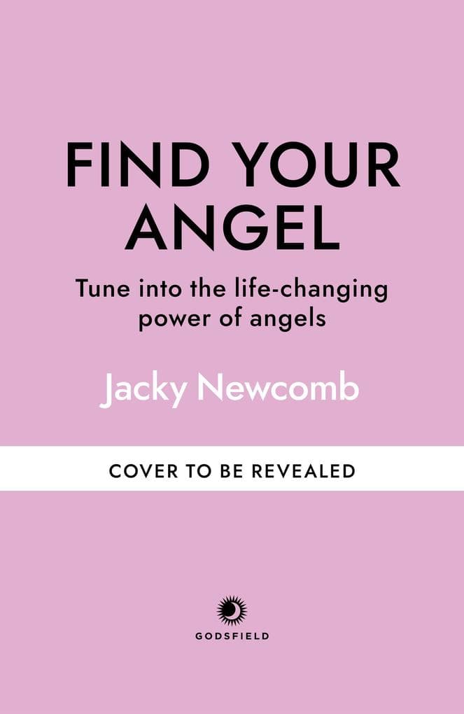 Find Your Angel