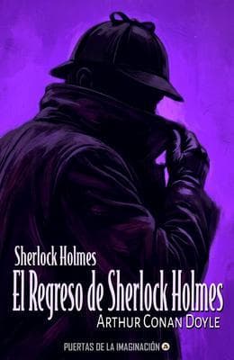 El Regreso de Sherlock Holmes