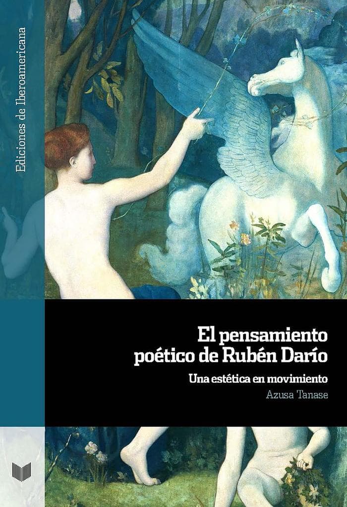 El pensamiento poético de Rubén Darío