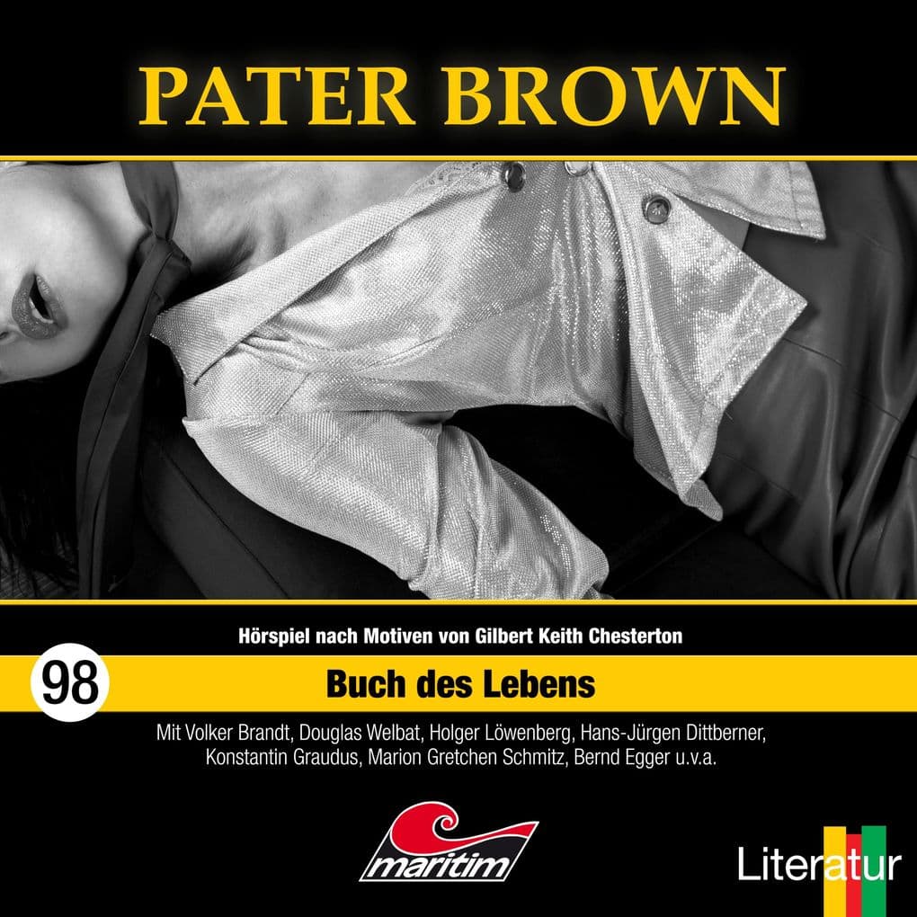 Buch des Lebens