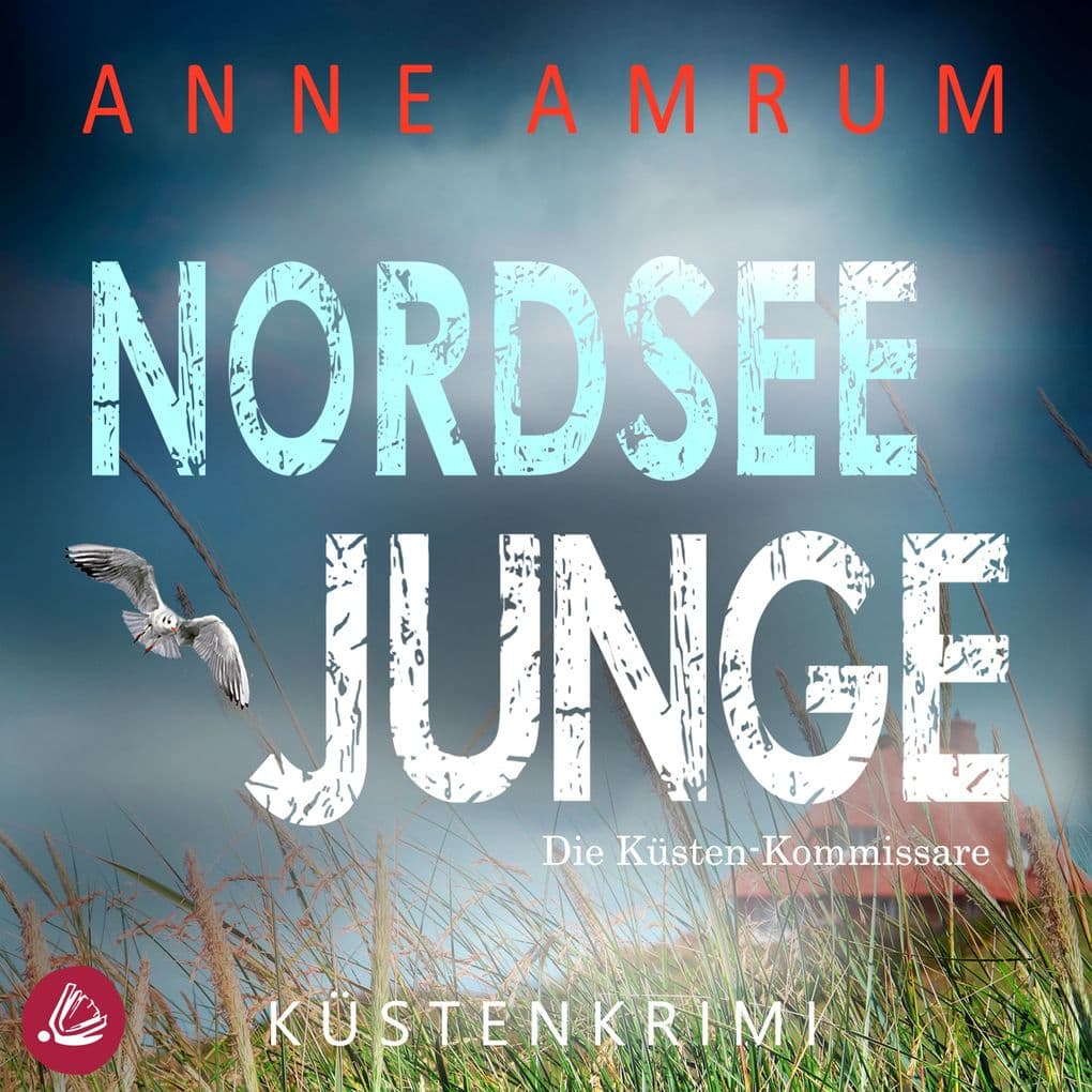 Nordsee Junge - Die Küsten-Kommissare: Küstenkrimi (Die Nordsee-Kommissare 17)