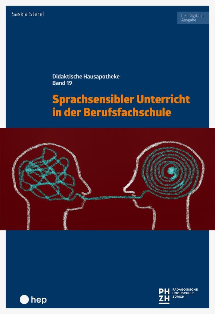 Sprachsensibler Unterricht in der Berufsfachschule (E-Book)