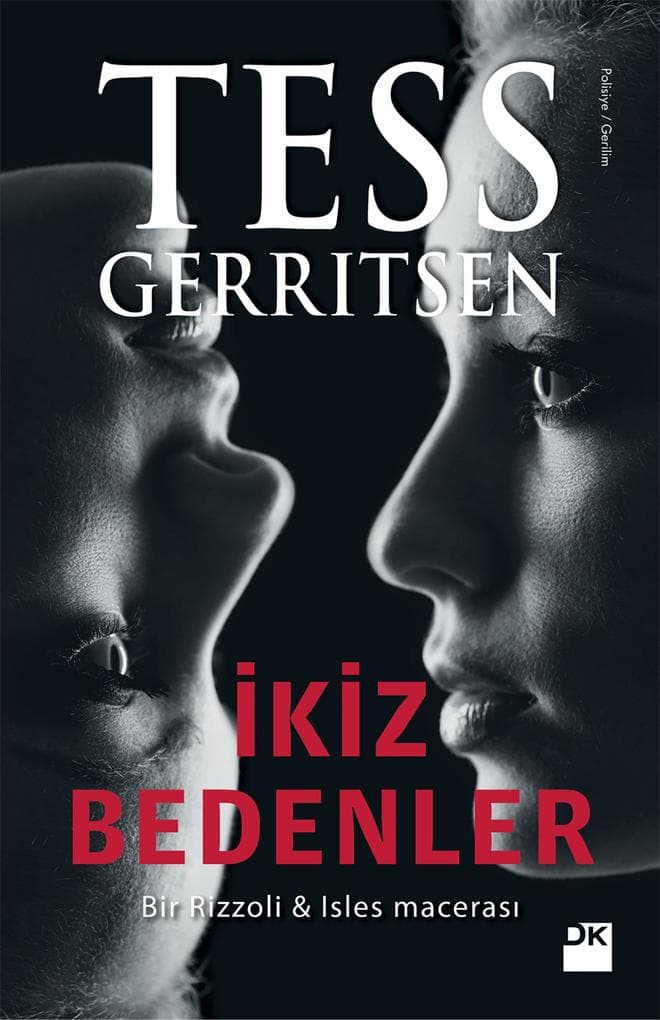 Ikiz Bedenler