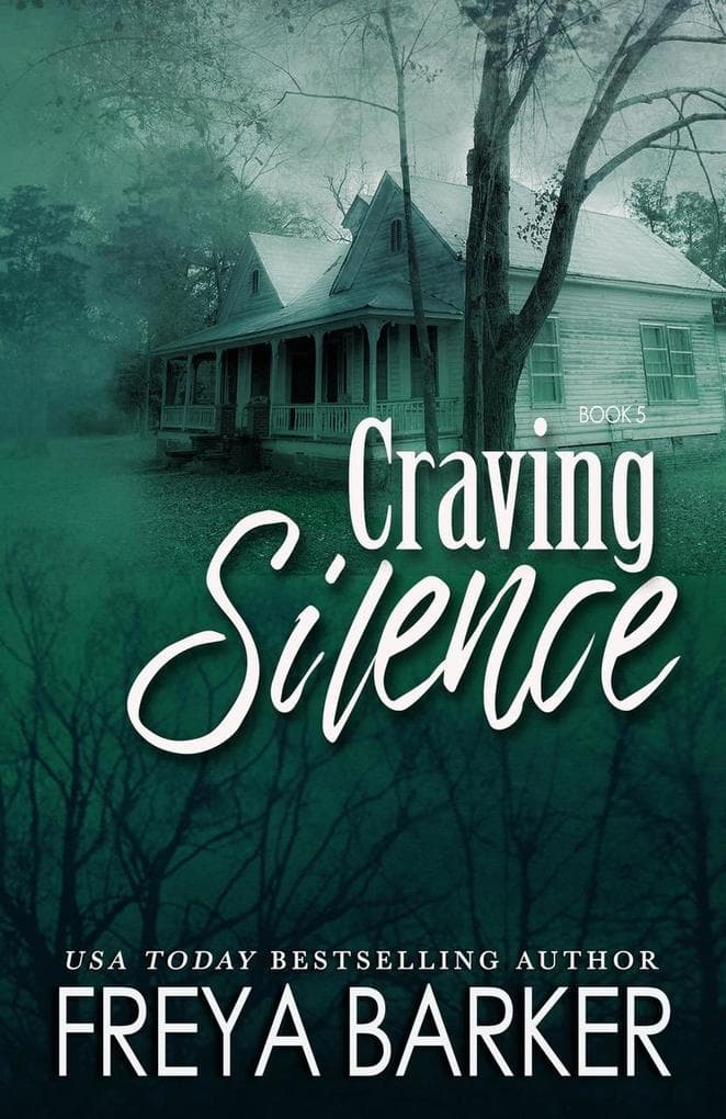 Craving Silence