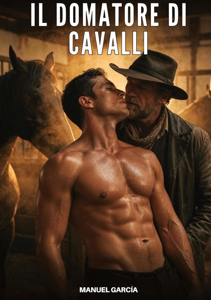 Il Domatore di Cavalli
