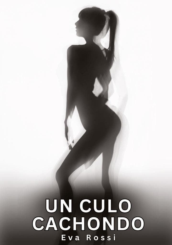 Un Culo Cachondo