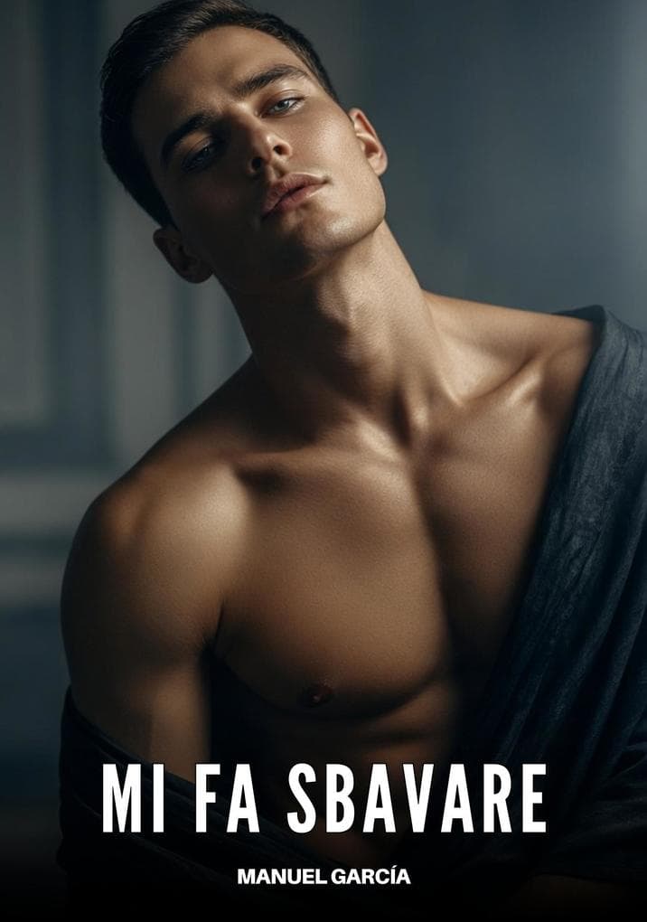 Mi fa Sbavare