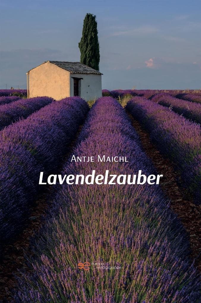 Lavendelzauber