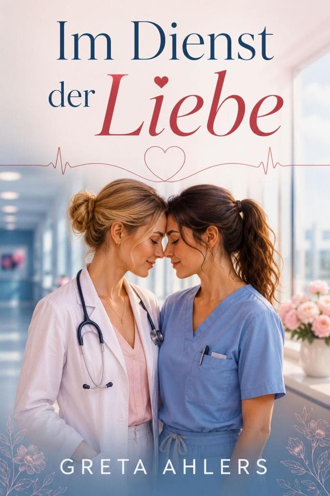 Im Dienst der Liebe: Wenn die Ice Queen Sunshine braucht.