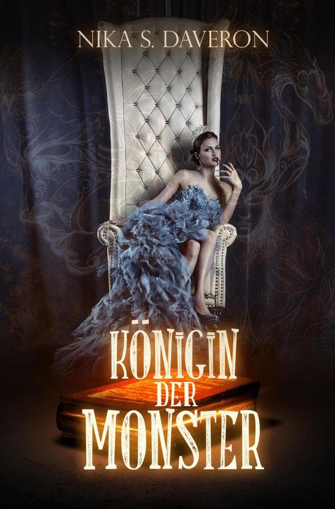 Königin der Monster