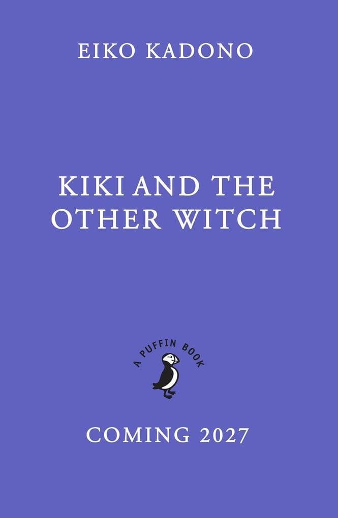 Kiki and the Other Witch