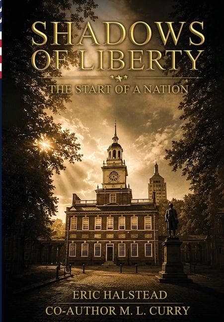 Shadows of Liberty
