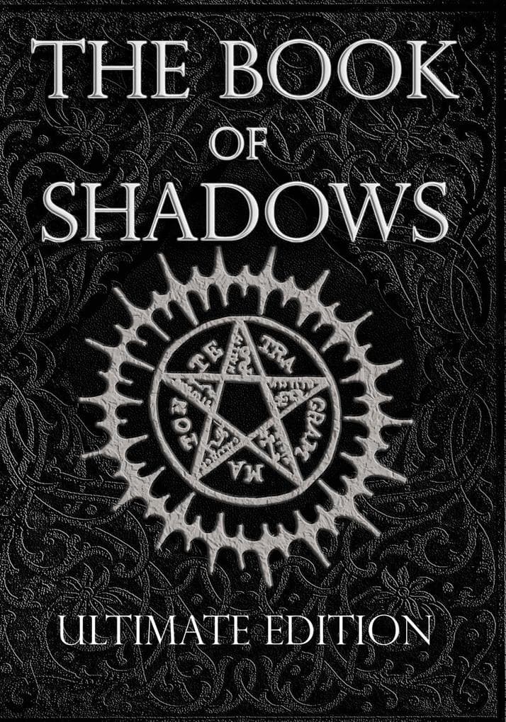 The Book of Shadows Ultimate Edition