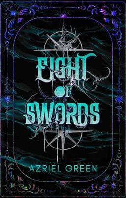 Eight of Swords