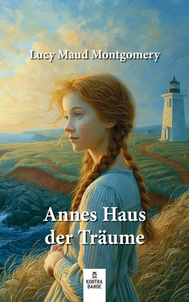 Annes Haus der Traume