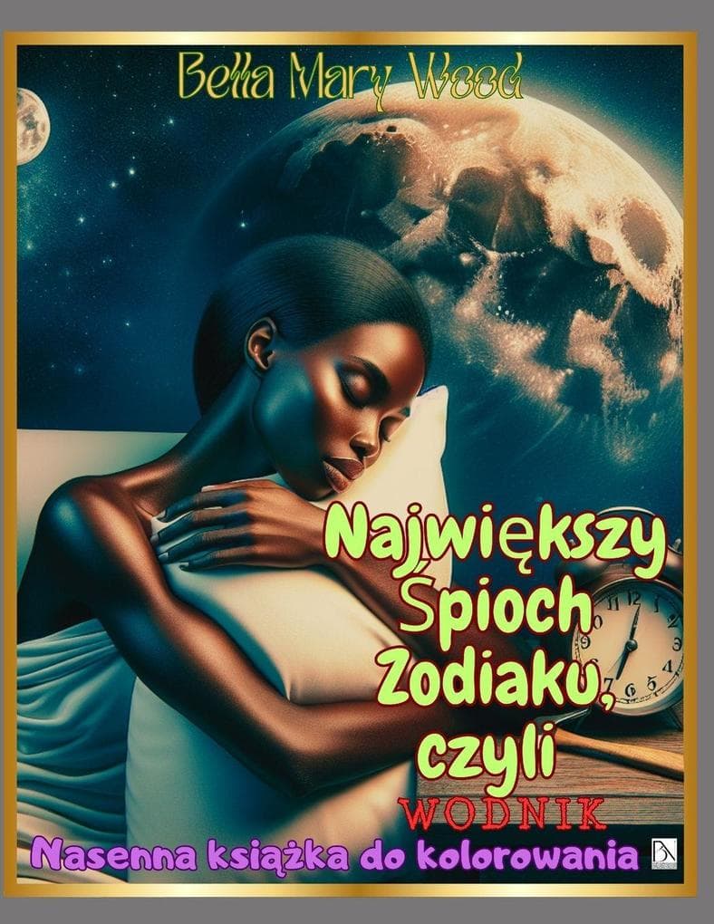 Najwikszy pioch Zodiaku, czyli Wodnik