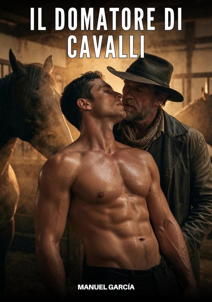 Il Domatore di Cavalli