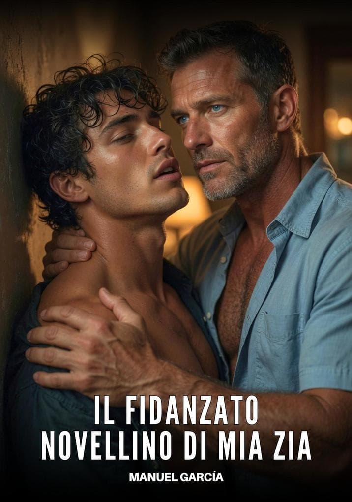 Il Fidanzato Novellino di Mia Zia