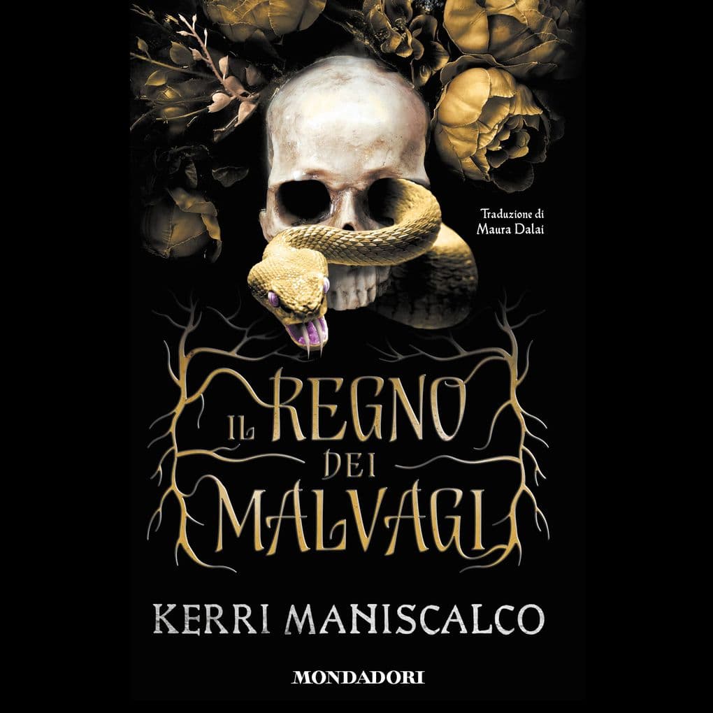 Il Regno dei Malvagi