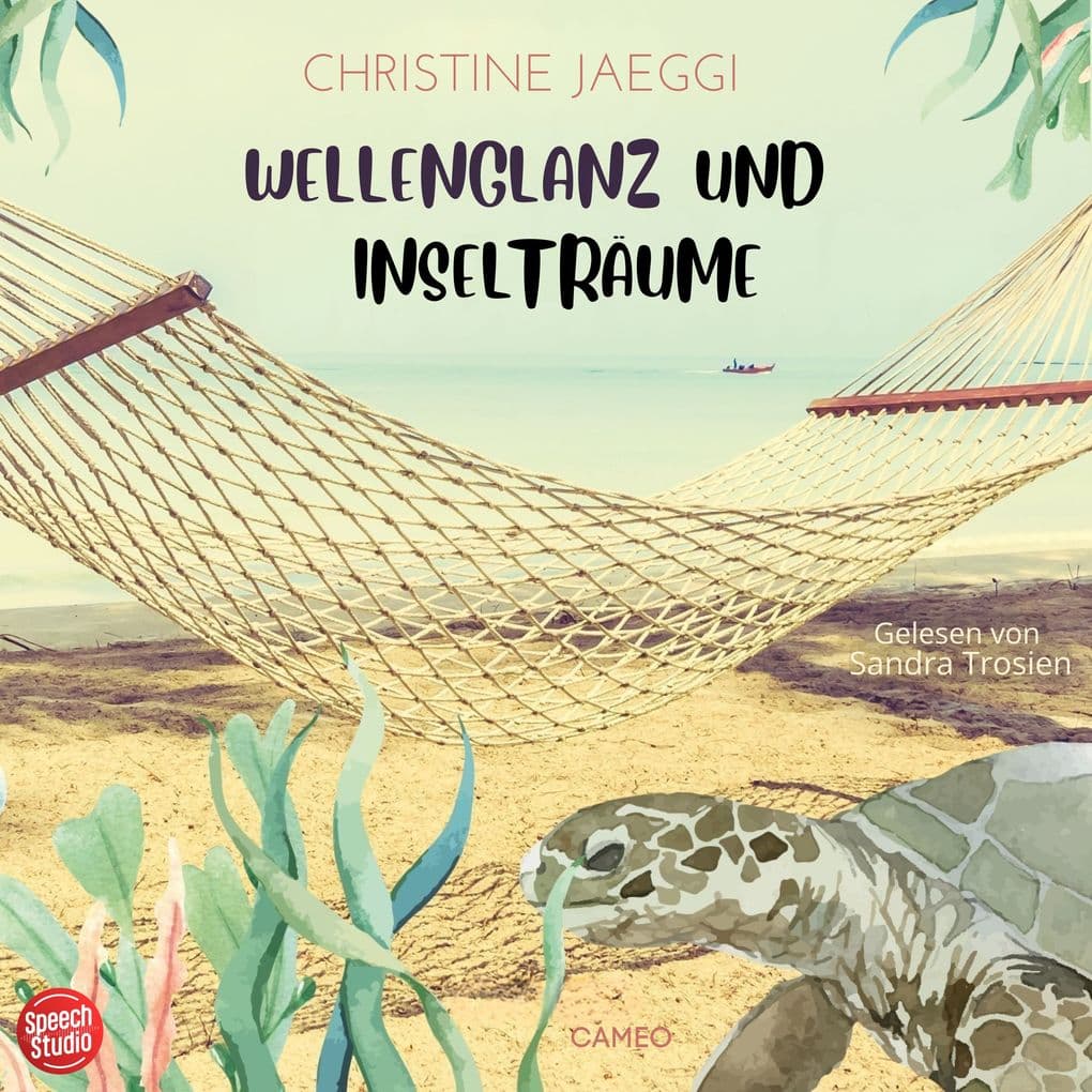 Wellenglanz und Inselträume
