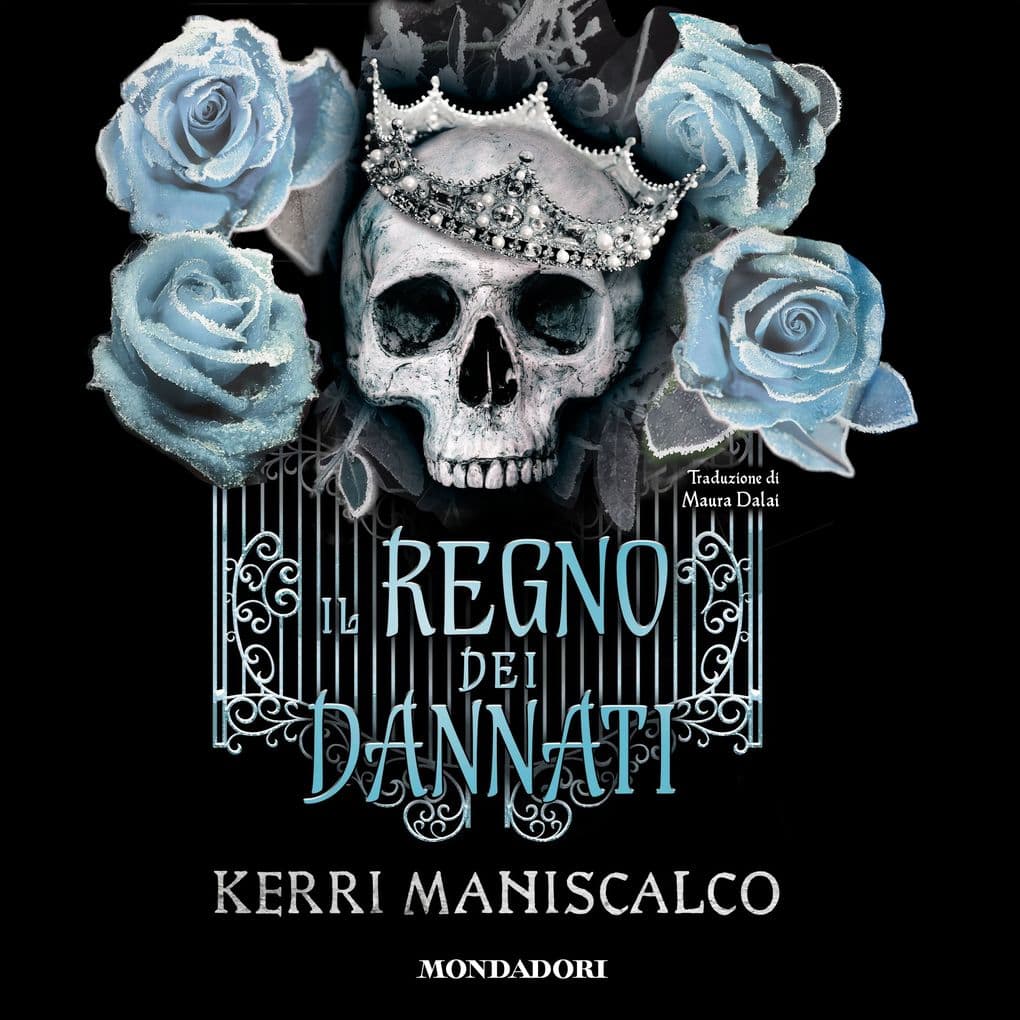 Il regno dei dannati