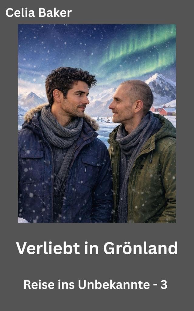 Verliebt in Grönland