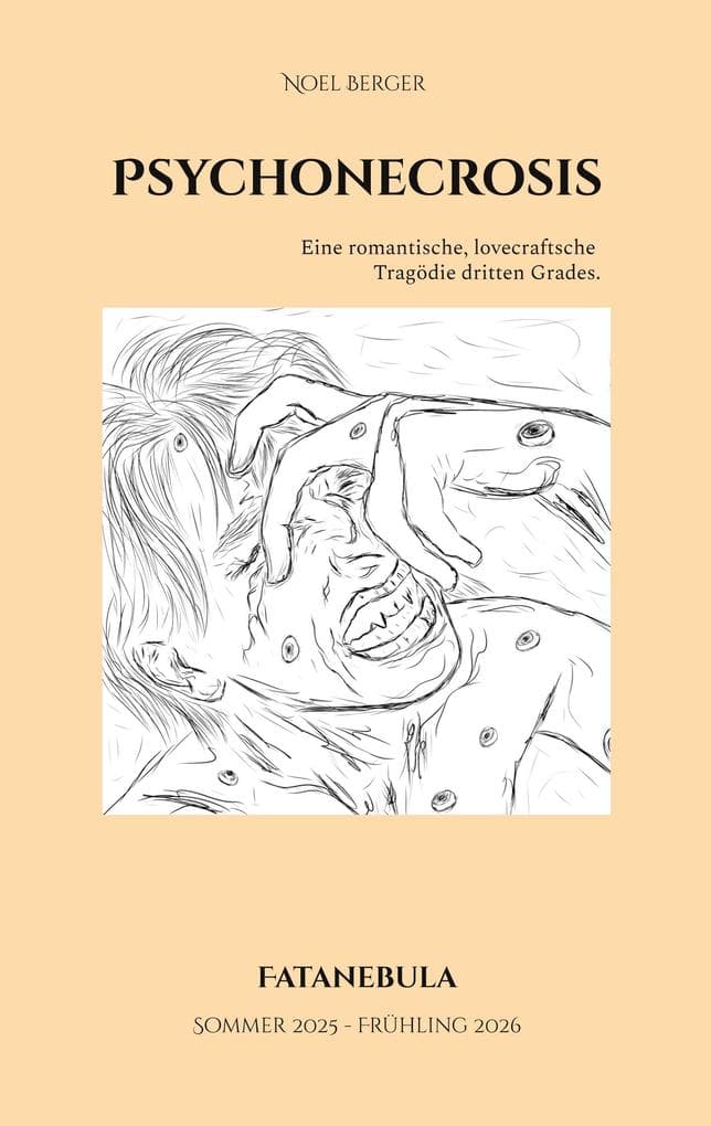 Psychonecrosis