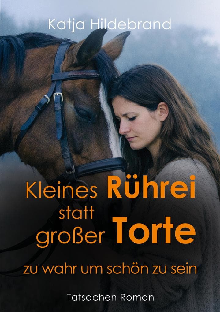 Kleines Rührei statt großer Torte