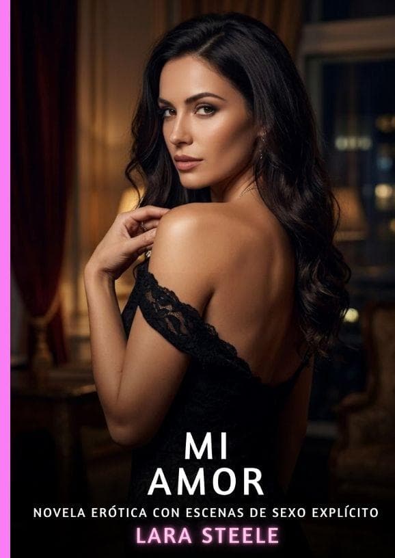 Mi Amor